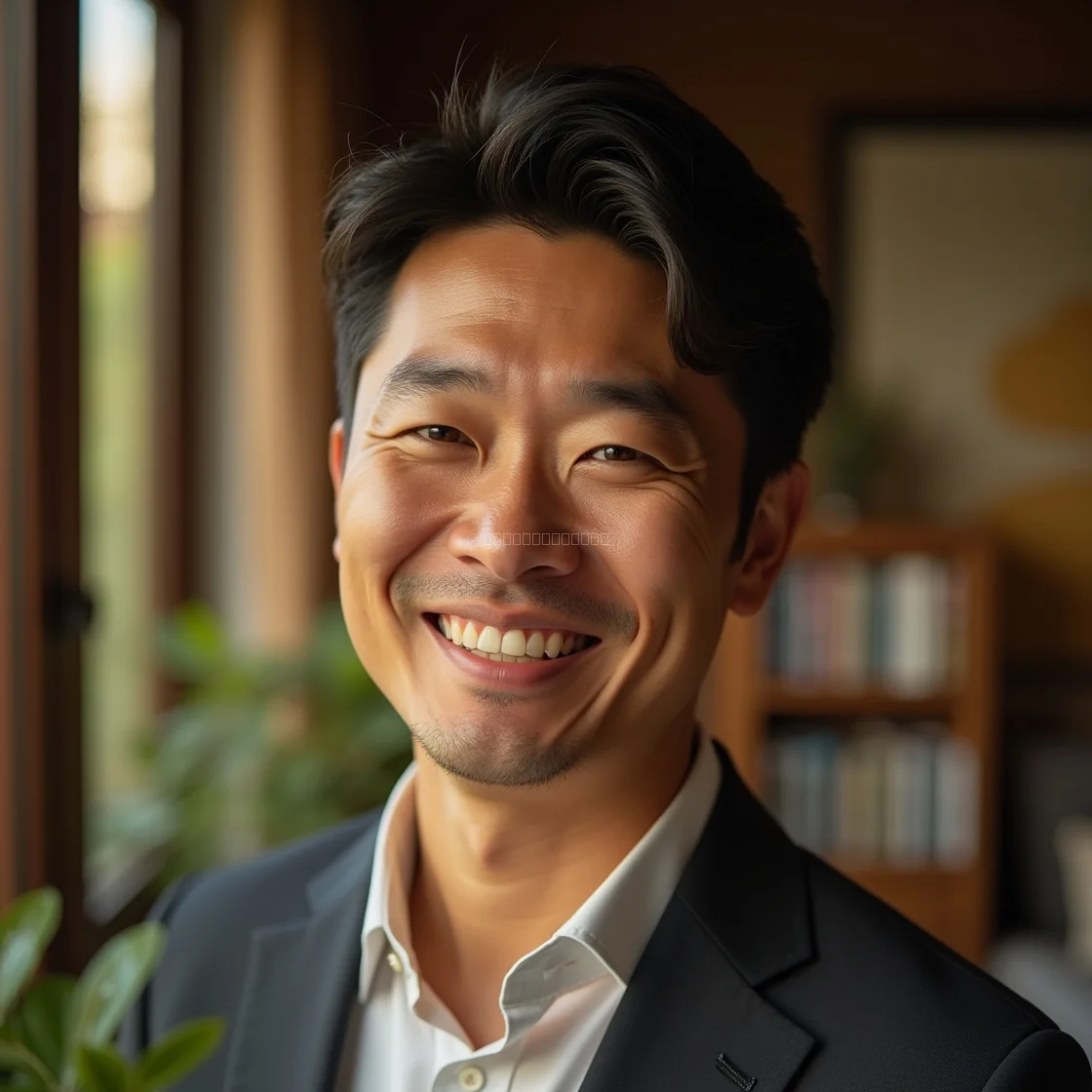 鈴木 一郎